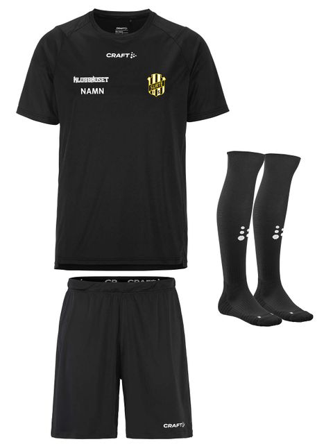 Craft Training Kit (Surte IS Football)